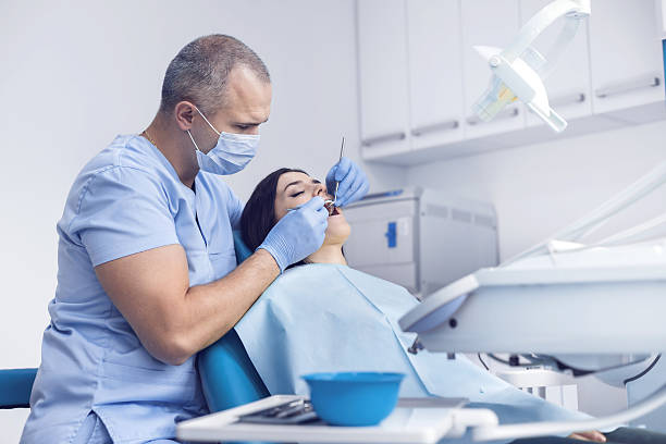Emergency Dental Services in Proctor, MN